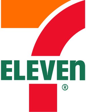 7 Eleven - Laredo Taco