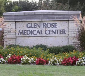 Glen Rose Medical Center