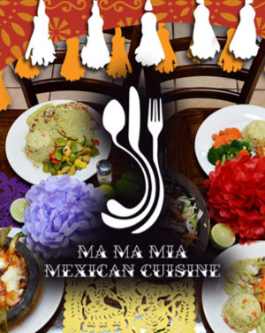 Mama Mia Mexican Cuisine